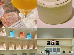 -théATRE 茶聚场(王府中環店)