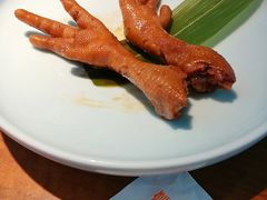 -外婆家(静安大悦城店)
