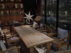 -D STAR COFFEE帝星咖啡