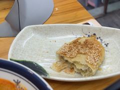 -鸭小妹鸭血粉丝(老门东店)
