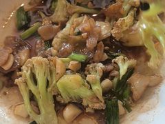 -辣婆婆(航天桥店)