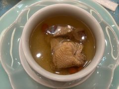 -十八棵（老龙井）御茶园(老龙井店)