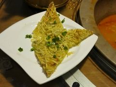 -滇香肴·云南菜蒸汽石锅鱼(云南北路店)