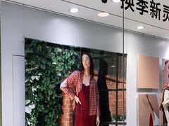 -优衣库(上海正大广场店)