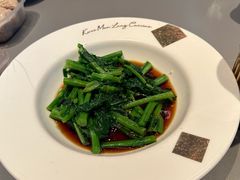 -桂满陇·杭州小馆(巴黎春天浦建店)