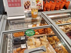 -物美超市(下沙云水店)