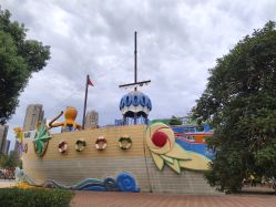 -海宁大脚板乐园
