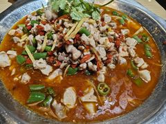 -椒小兔·盐帮川菜中餐厅(金沙时代广场店)