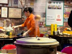 -蚝堡海鲜·威海菜·海肠捞饭·烧烤·亚洲吃蚝公司(幸福门店)