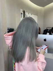 -东秀护肤造型