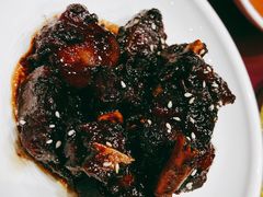 -老吉士酒家(天平路店)