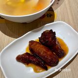 万胜广场人均35的煲仔饭✨趁热吃✔️