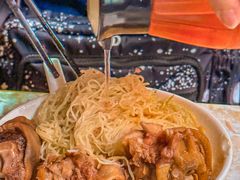 猪手捞面-汉记面馆(南华东路店)