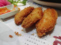 -苏先生海鲜渔庄(金桥店)