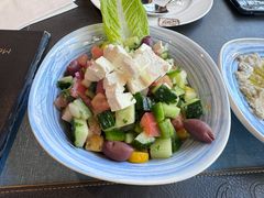 -La Medina餐厅(亮马河南路店)