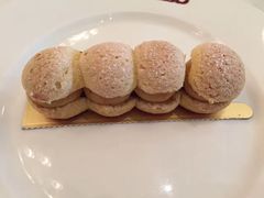 经典泡芙-福楼法餐厅FLO