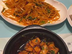 -马仕玖煲(万宴城店)