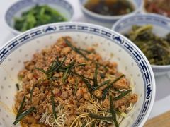 -鲁达面馆本帮风味(共康东路店)