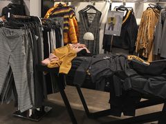 -ZARA(海港城店)