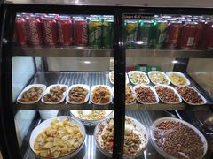 -青馋口小份烤鱼(乐天世纪城店)