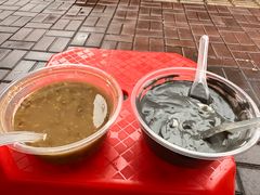 -钟姨糖水(惠城店)