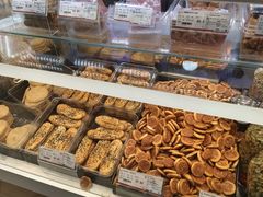 -老香齋(五角场店)