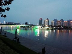 -郑州国际会展中心