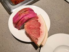 -海底捞火锅(上地华联店)