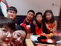 -董家湾重庆老火锅(张家窝店)