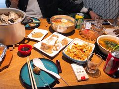-臻炙大舍烤串(天龙家园店)