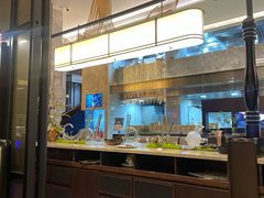 -海派悦庭·海胆烧麦·新融合菜(凯德广场店)