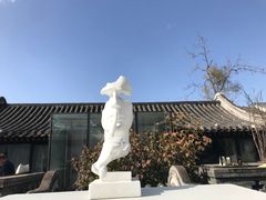 -糖房咖啡(南锣鼓巷店)