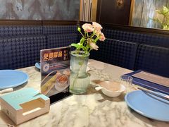 -东南里湖景餐厅·新闽菜(浦西万达店)
