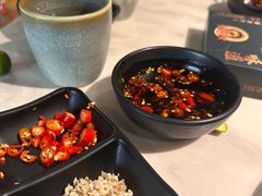 -狐狸爱上椰子鸡(滨江星光大道店)