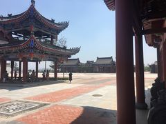 -金城公园