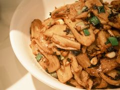-兰湘子·湘菜小炒(长安万科广场店)
