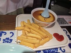 -川流不息·地道川菜·小龙虾(新松江路店)