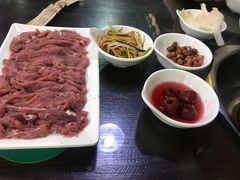 -大明铜锅·烤涮坊·烧烤(总店)