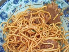 -牛师傅牛肉面(尚隆路店)