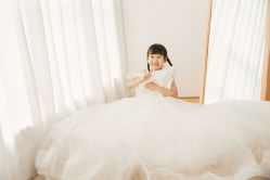 -江阴偶来路儿童摄影(江阴市新体育中心体育场店)