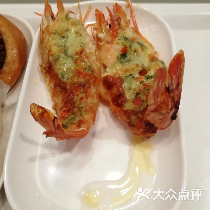 宜家餐厅玉米虾排图片-北京其他美食-大众点评网