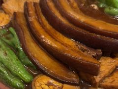 -老牌坊鲁菜名店(宽厚里店)