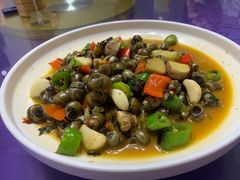 -老味道餐厅(江山店)