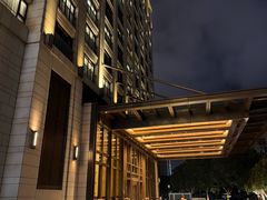 -杭州城中香格里拉大酒店
