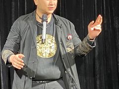 -喜剧部落脱口秀(三里屯工体店)