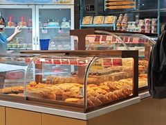-Bakeries贝可利斯(中海店)