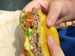 -Shake Shack(南山万象天地店)