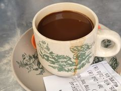 -多春茶室