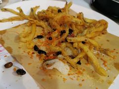 -海鲜e族(马王堆店)