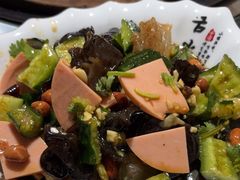 -人民公社铁锅炖·东北菜(卫国道店)